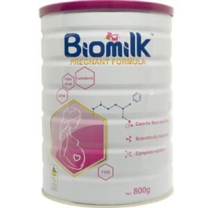 Sữa Biomilk Pregnant Formula