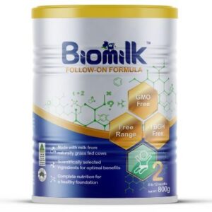 Follow On Formula