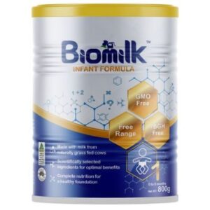 Infant Formula