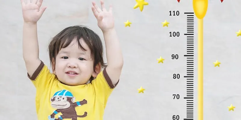 Chiều Cao Cân Nặng