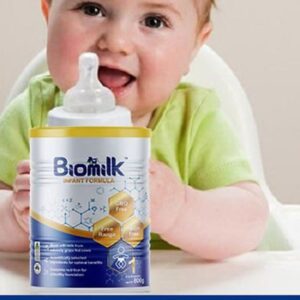 Infant Formula