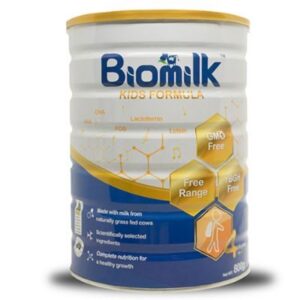 Kids Formula